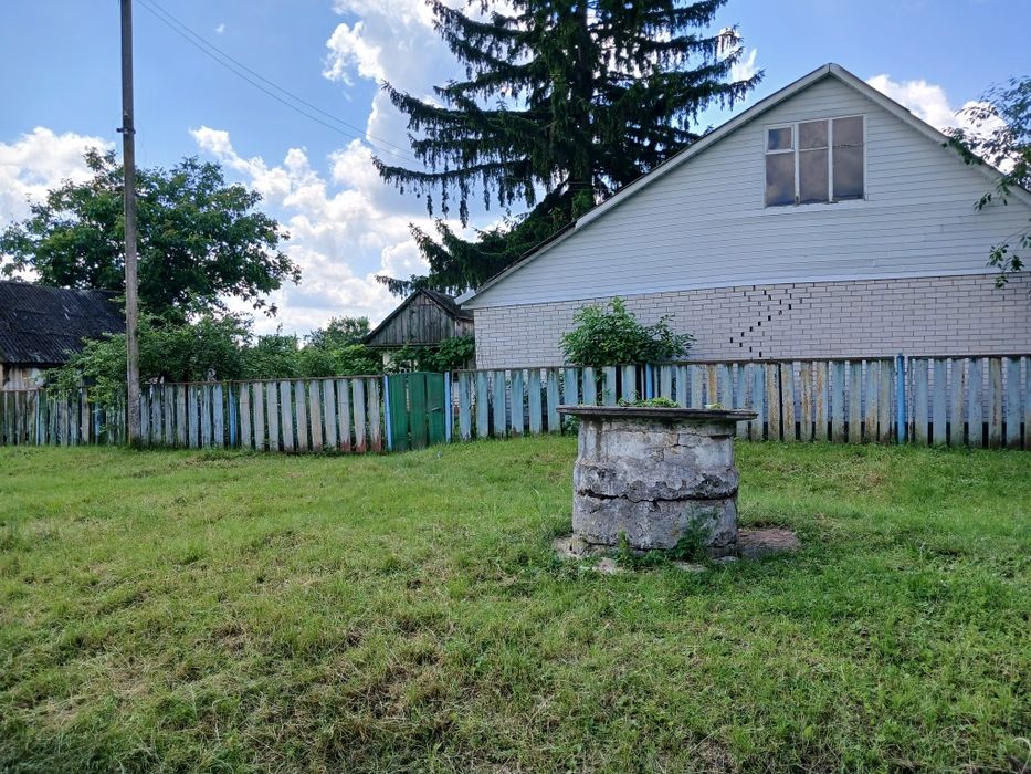 Продам дачу в селі Богданівка