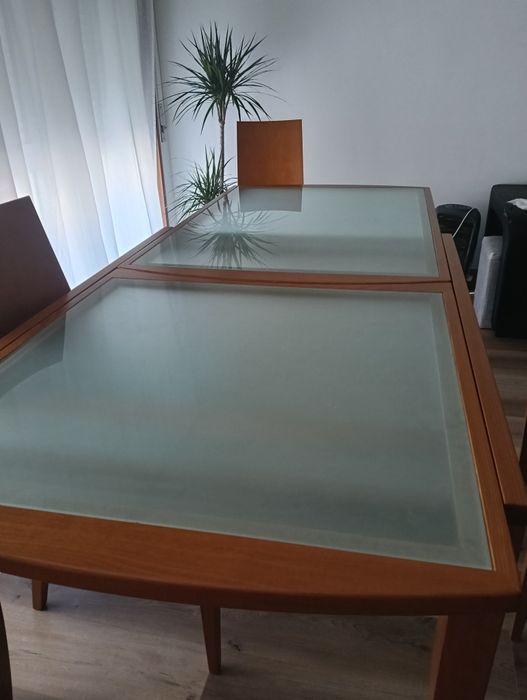 Vendo mobília de sala