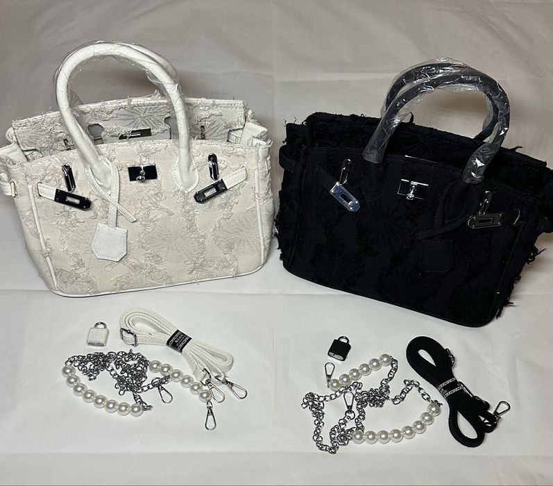 сумка типу chrome hearts, rap, opium, жіноча сумка