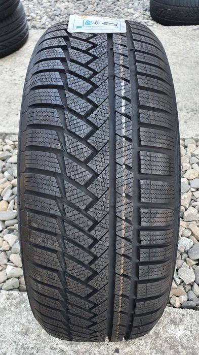 225/55 R17  1шт Continental (Континенталь) Авторезина, шини.
