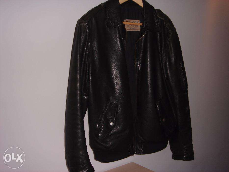 Casaco Piloto Aviador