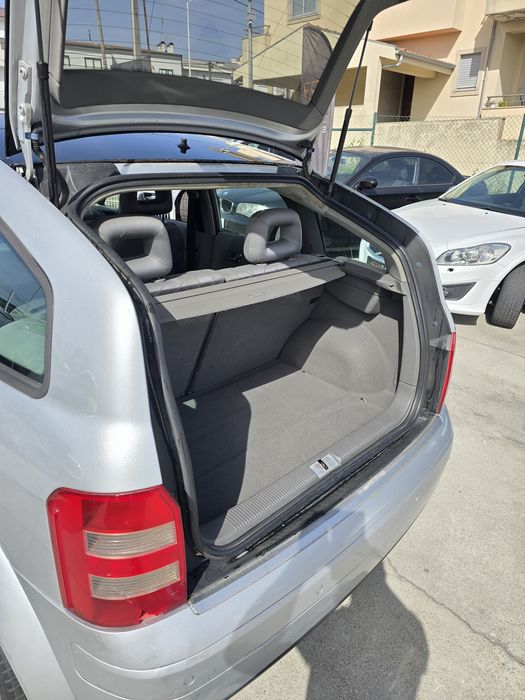 Audi A2 1.4 TDI Sport