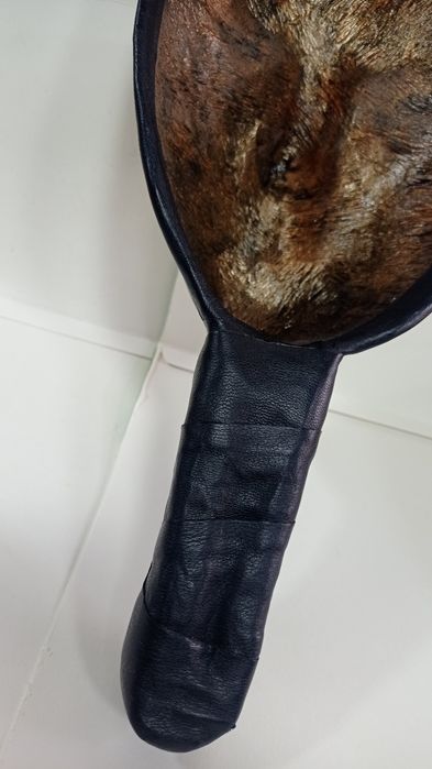 Пластикова маска "Mafia World Game Santa Muerte: Day of the Dead