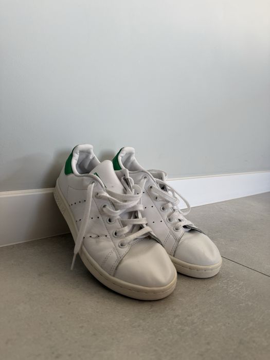 Buty Adidas do odświeżenia Stan Smith rozmiar 37 1/3.