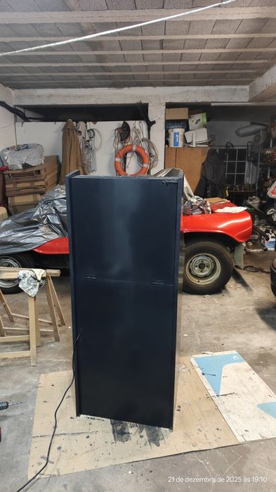 Máquina arcade pandora