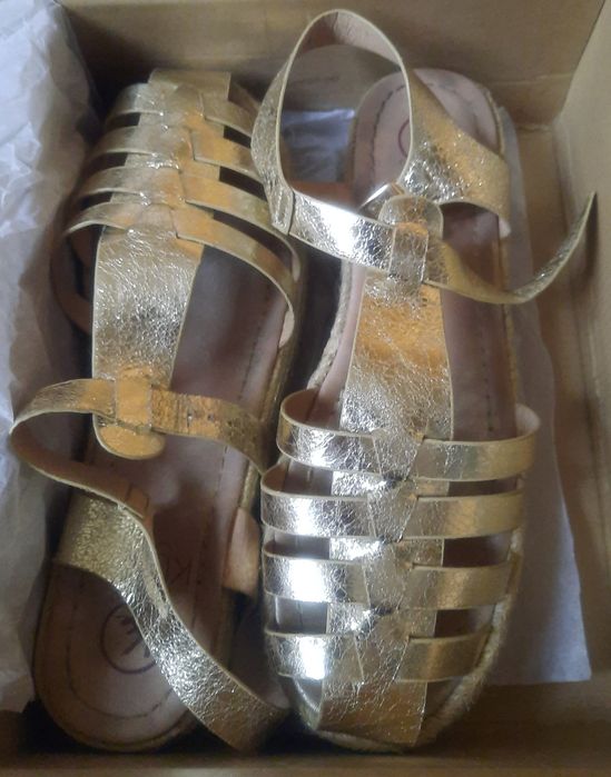 Босоножки, Kylie розмір 41 (вживане)