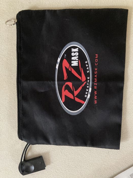 Maska maseczka Rz Mask RzMash Mesh 2 + filtry