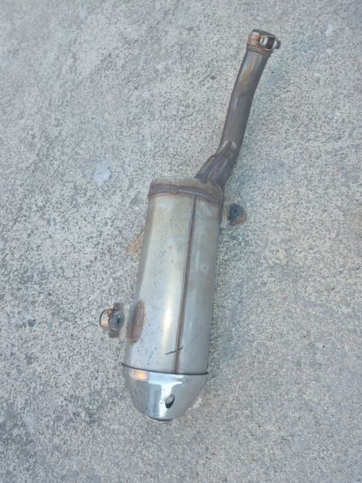 Ponteira original suzuki ltr 450