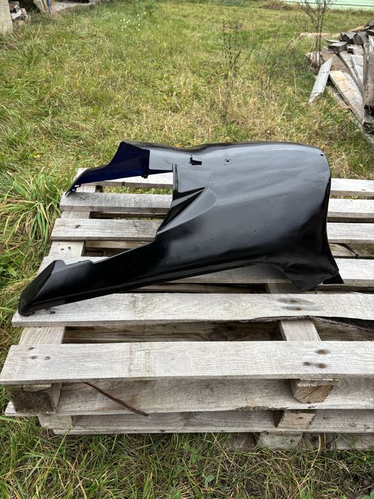 Pług dolny Yamaha aerox