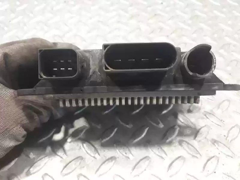 CENTRALINA SMART FORFOUR 2006 -A6391530279