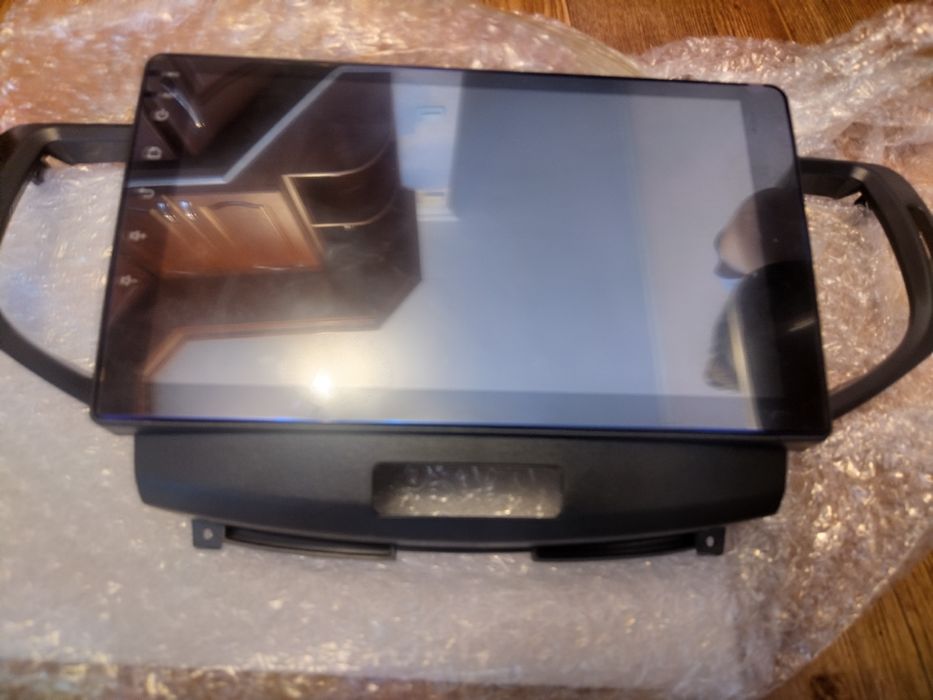 Rádio Android Honda ACCORD 8 Carplay Wi-Fi GPS Bluetooth NOVO