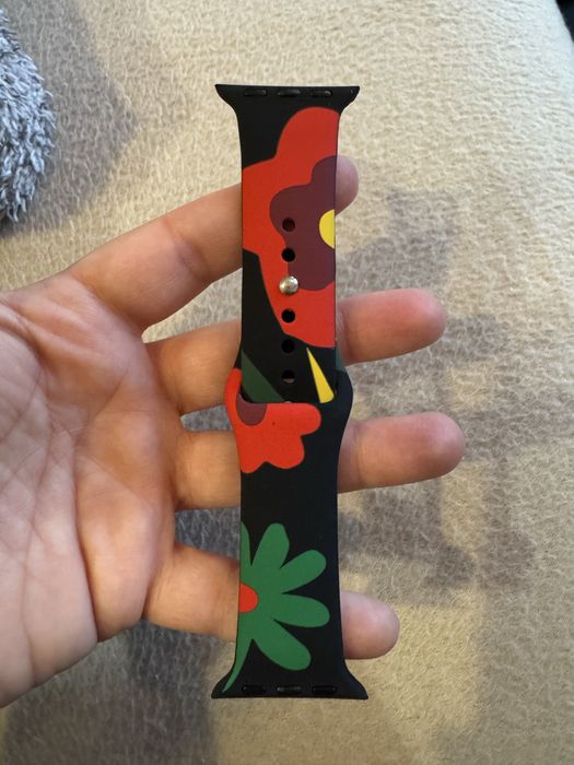 Pasek apple watch nowy!