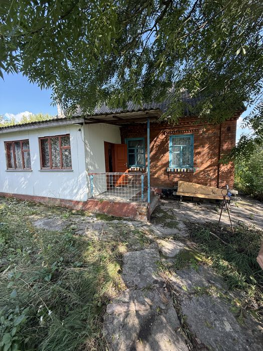 Будинок в с. Вереміївка
