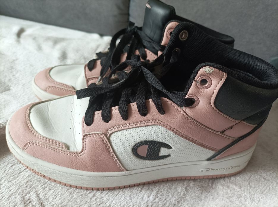 Buty Champion rozm 39