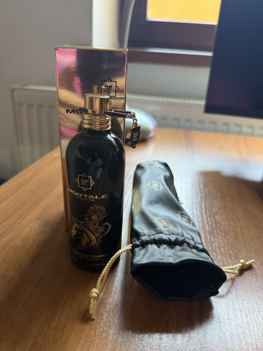 Montale Paris Arabians Tonka