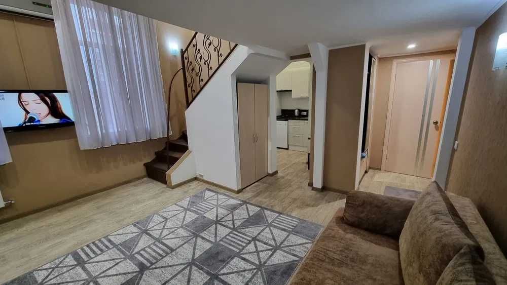 Сдам уютную 2 к квартиру Центр Парк Чкалова Озерка ЖК Баку