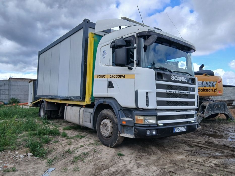 Scania