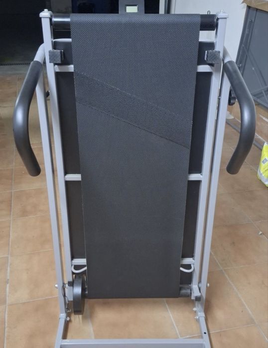 Passadeira manual Promaster