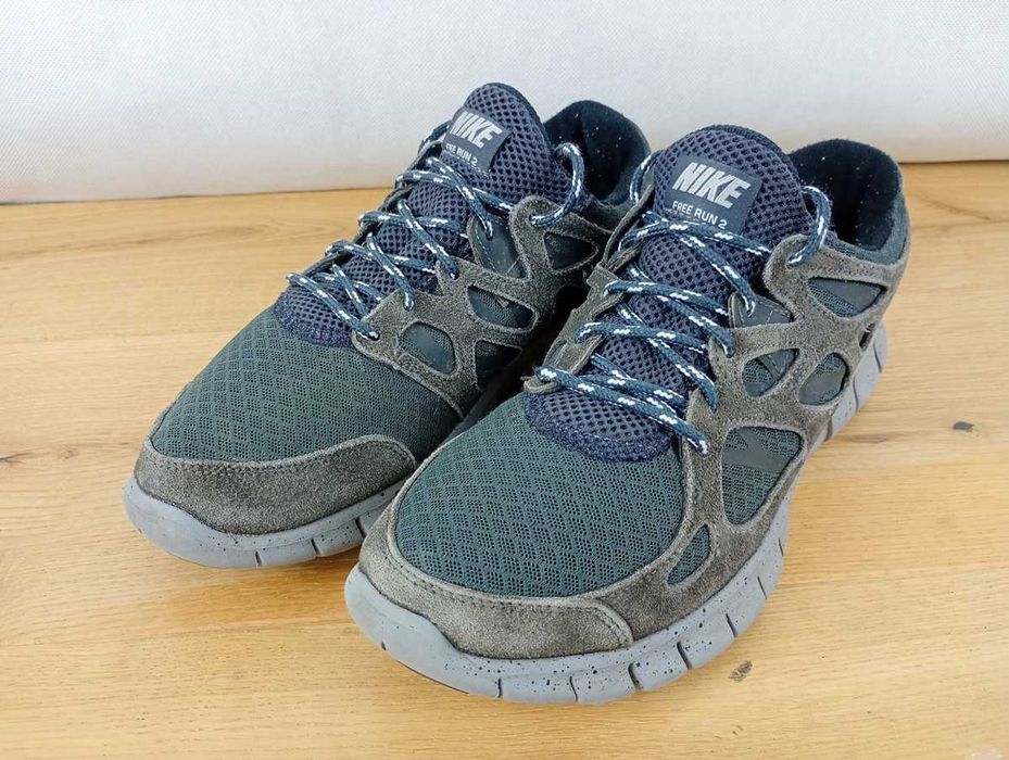 Buty męskie, Nike, Buty do biegania Free Run 2 rozmiar 43