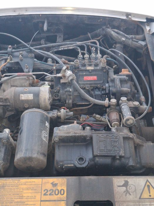 янмар 4.82 Yanmar