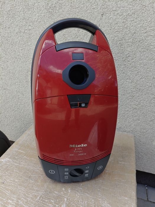Miele з Німеччини