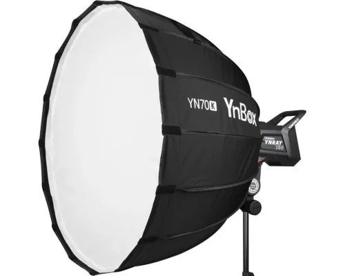 Софтбокс, розсіювач, дифузор Yongnuo YnBox  YN70K 70см.
