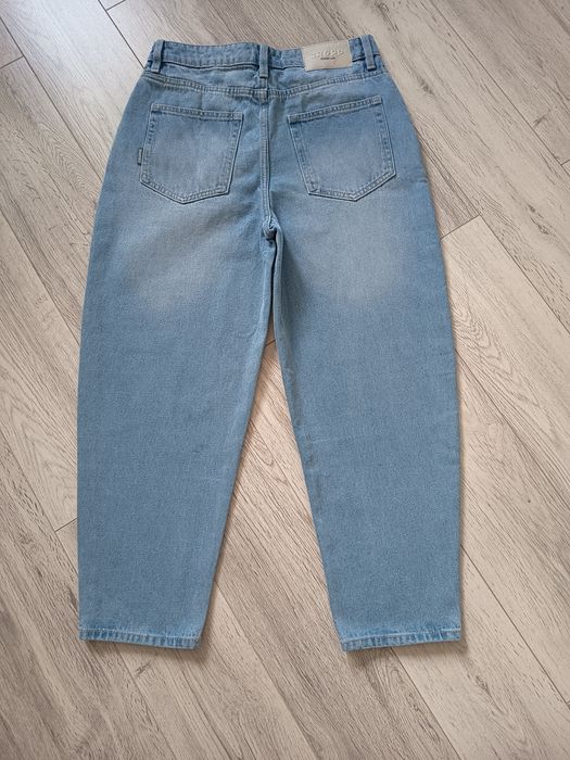 Spodnie Cropp OKAZJA