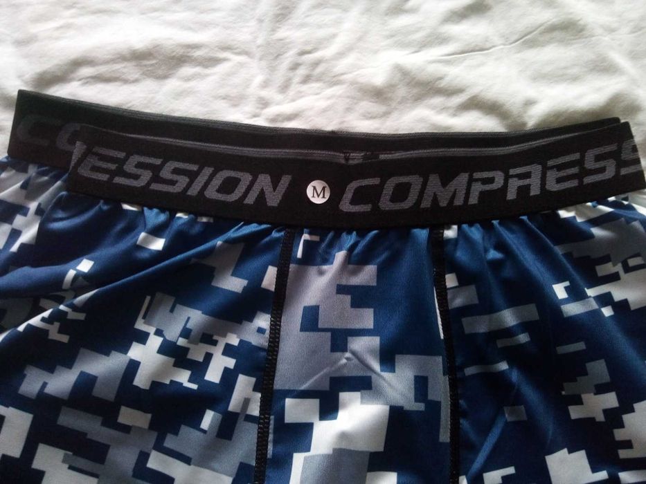 4x boxers (a estrear) para treino/exercício - cOmforto+estiLO