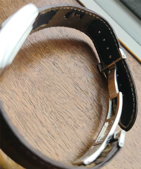 Relógio Tissot Cronógrafo - L875/975K - Swiss Made