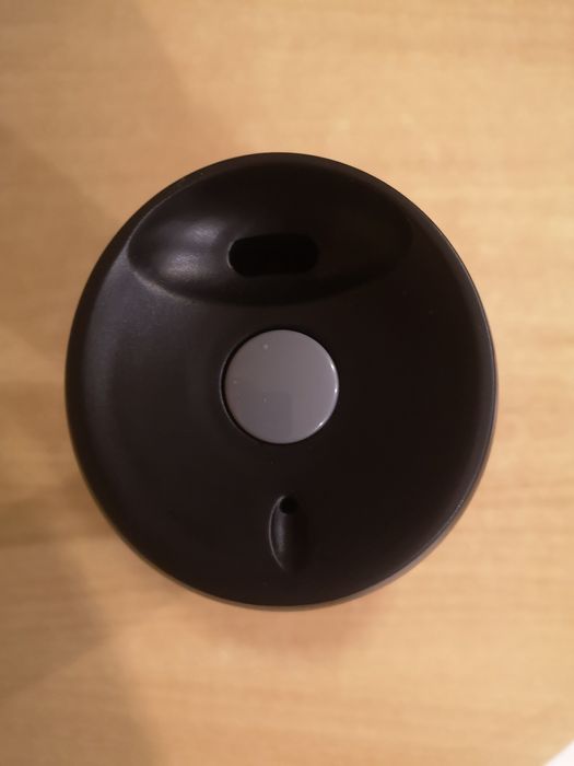 Kubek termiczny Mountain Goat 400 ml czarny