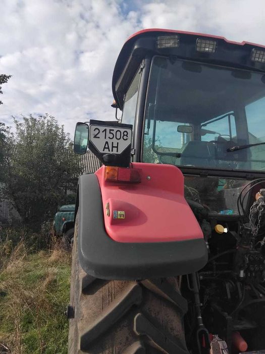 Продам Трактор Беларус 2022.3