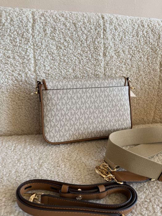 Сумка жіноча Michael Kors Bradshaw