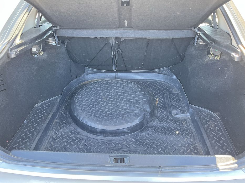 Chery Amulet 2008