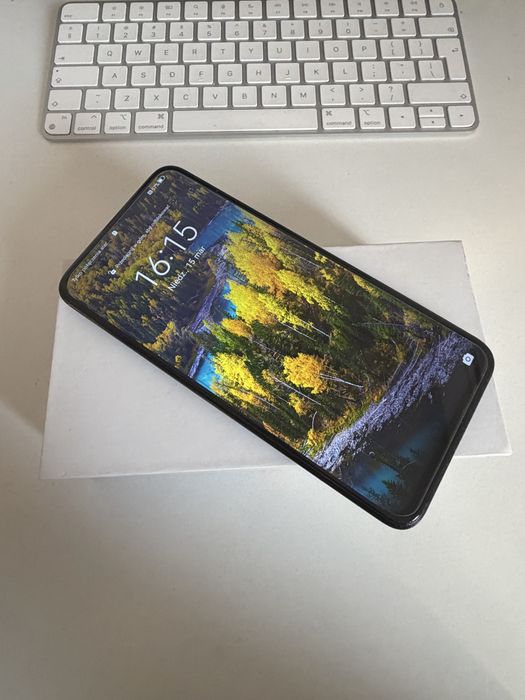 Huawei P smart Z 4/64gb Midnight Black
