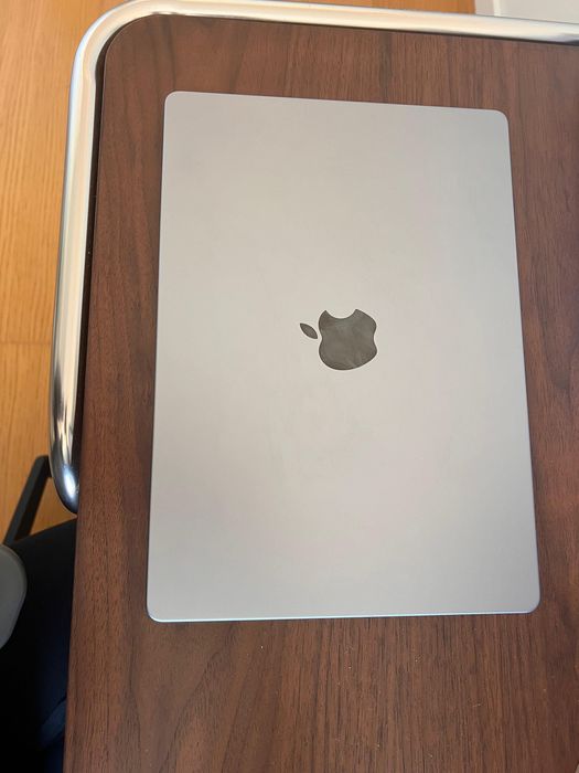 Macbook Pro M1 32gb 14"