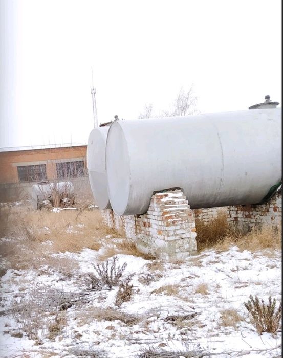 РГС 25,емкость металлическая, ємність, бочка объем 25 м.куб.
Продается