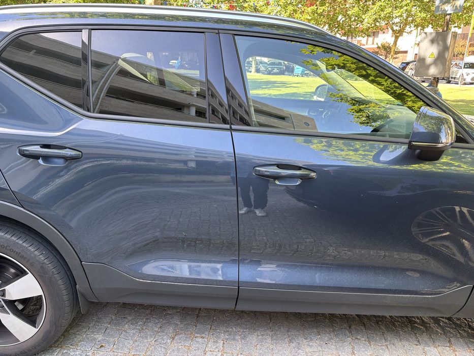 Volvo XC40 T2 Momentum Plus Geartronic