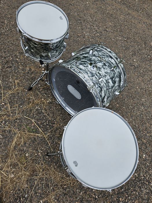 Perkusja Pearl President Vintage japan