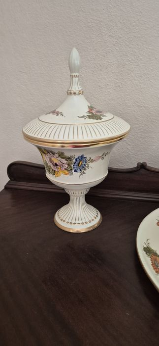 Conjunto loiça martan