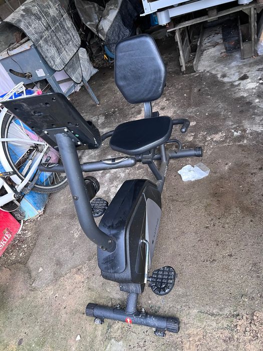 Rowerek do ćwiczeń