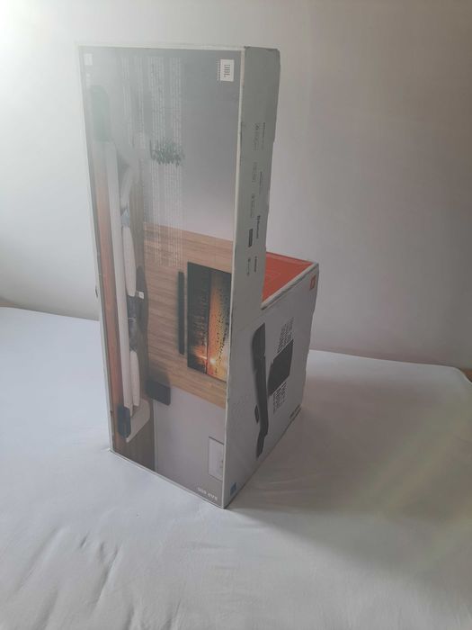 Nowy JBL Bar 800 5.1.2-kanałowy soundbar czarny, 2 lata gwarancji.