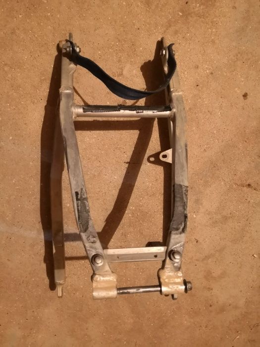 Peças Yamaha Yz/Wr - enduro motocross - negociável