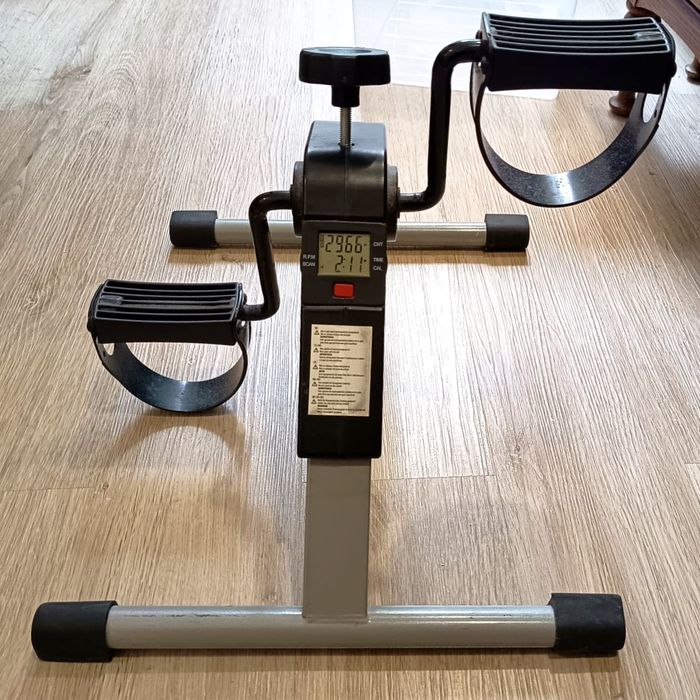 Exercise Pedaler439643586388316160