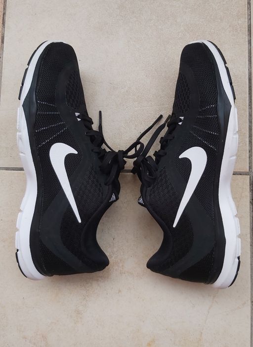 Nike  Flex damskie adidasy 37,5
