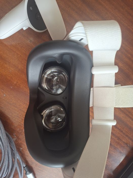 Oculus Quest 2 128gb