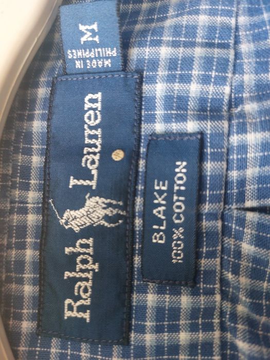 Koszula Ralph Lauren