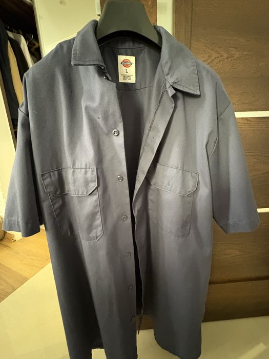 Рубашка Dickies в ідеальному стані