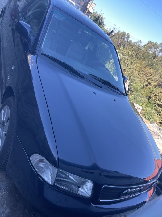 Audi A4 , muito bom