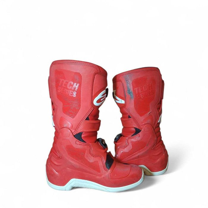 Alpinestars Tech 7s 39