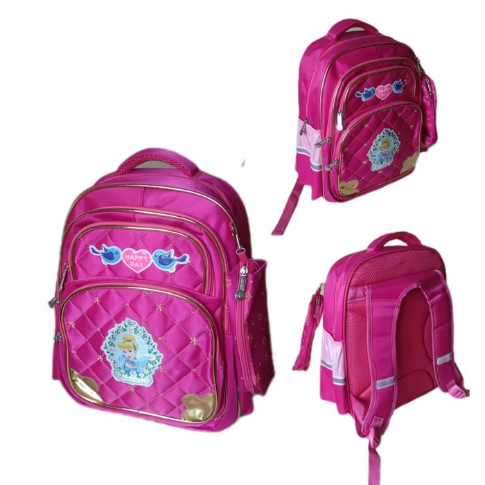 Рюкзак школьный для девочки